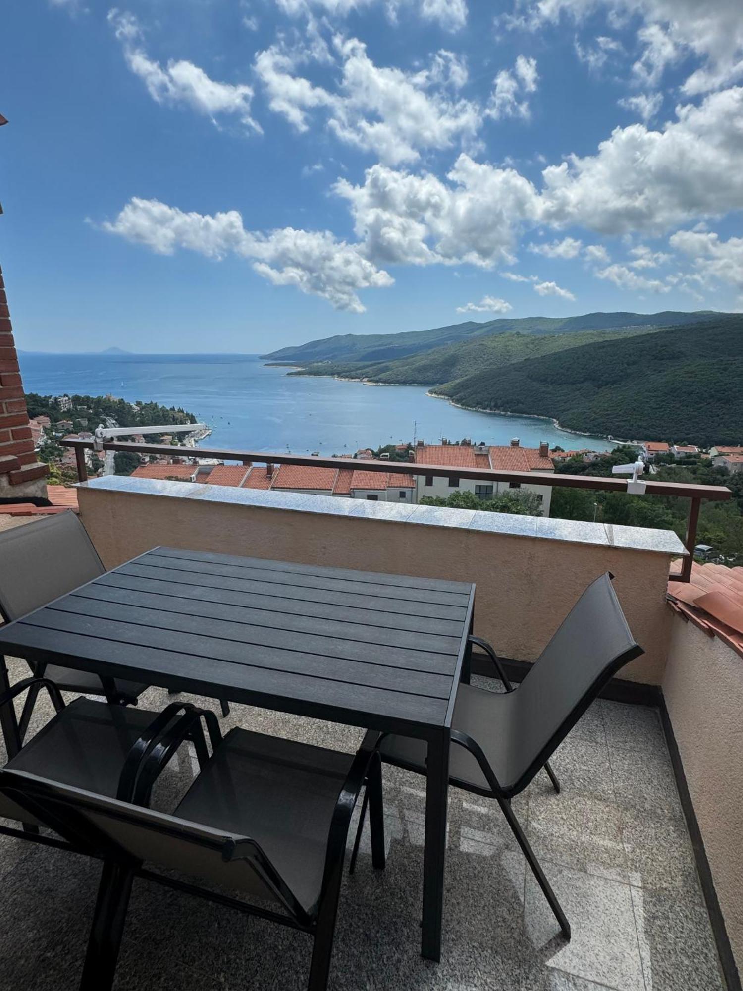 Apartments Creska 629 ラバック エクステリア 写真