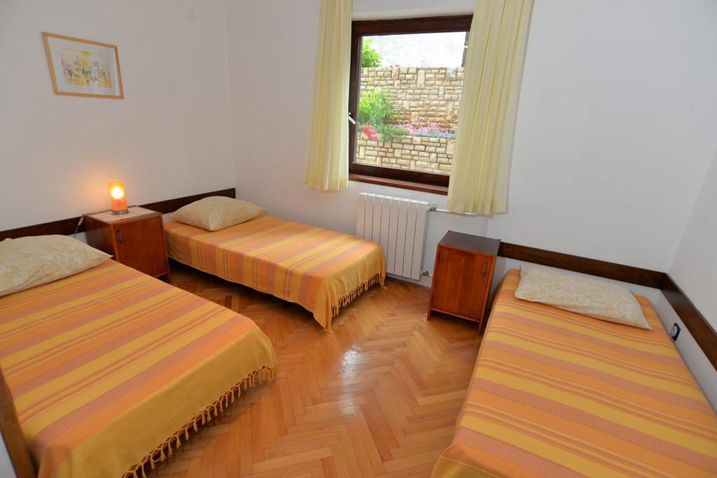 Apartments Creska 629 ラバック エクステリア 写真