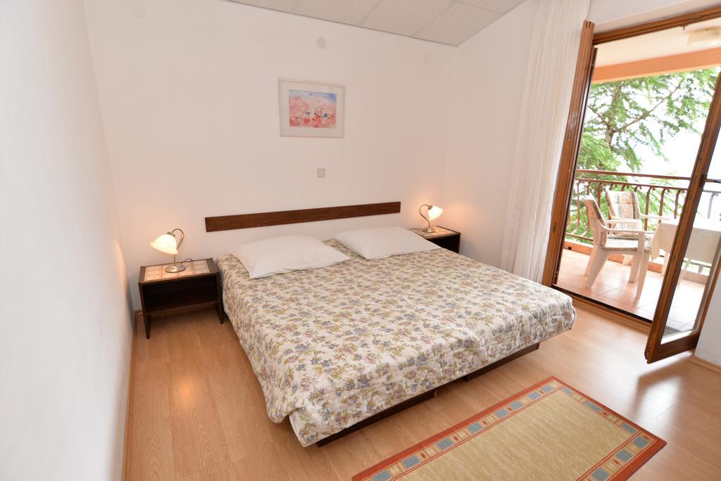 Apartments Creska 629 ラバック エクステリア 写真
