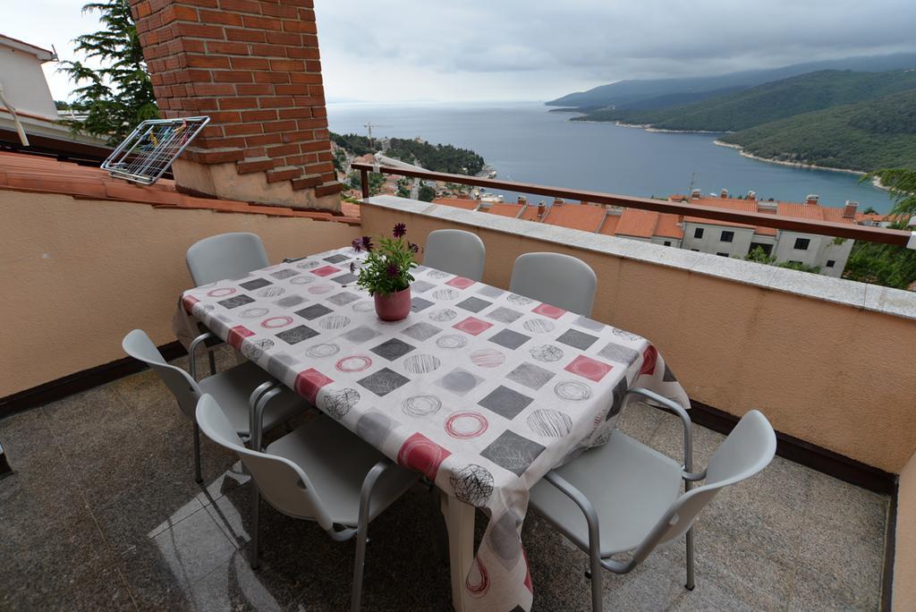 Apartments Creska 629 ラバック エクステリア 写真