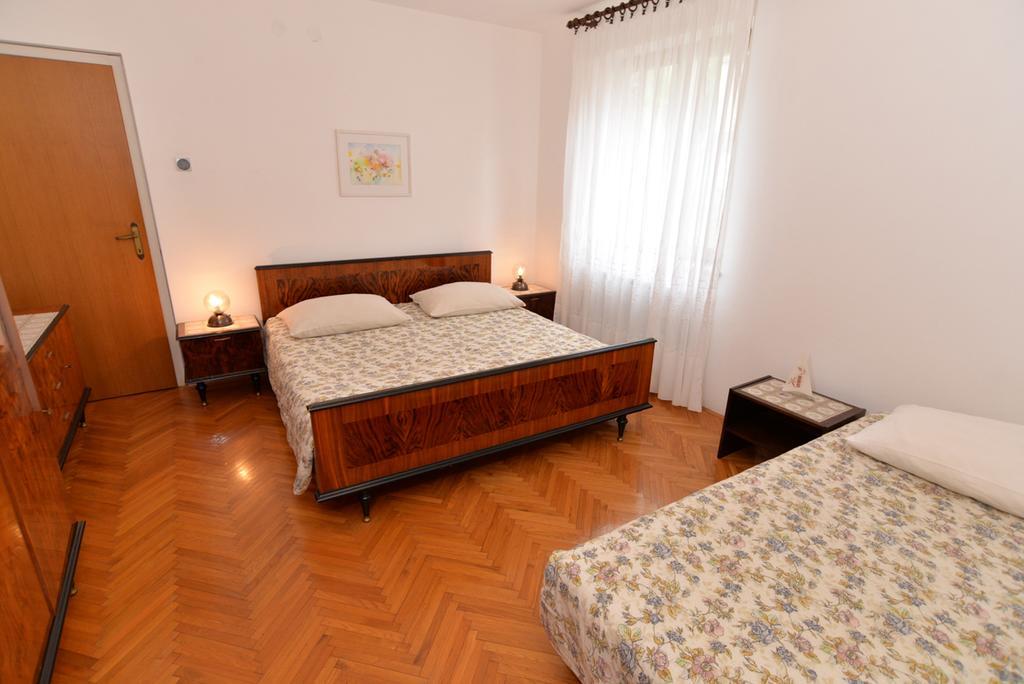 Apartments Creska 629 ラバック エクステリア 写真