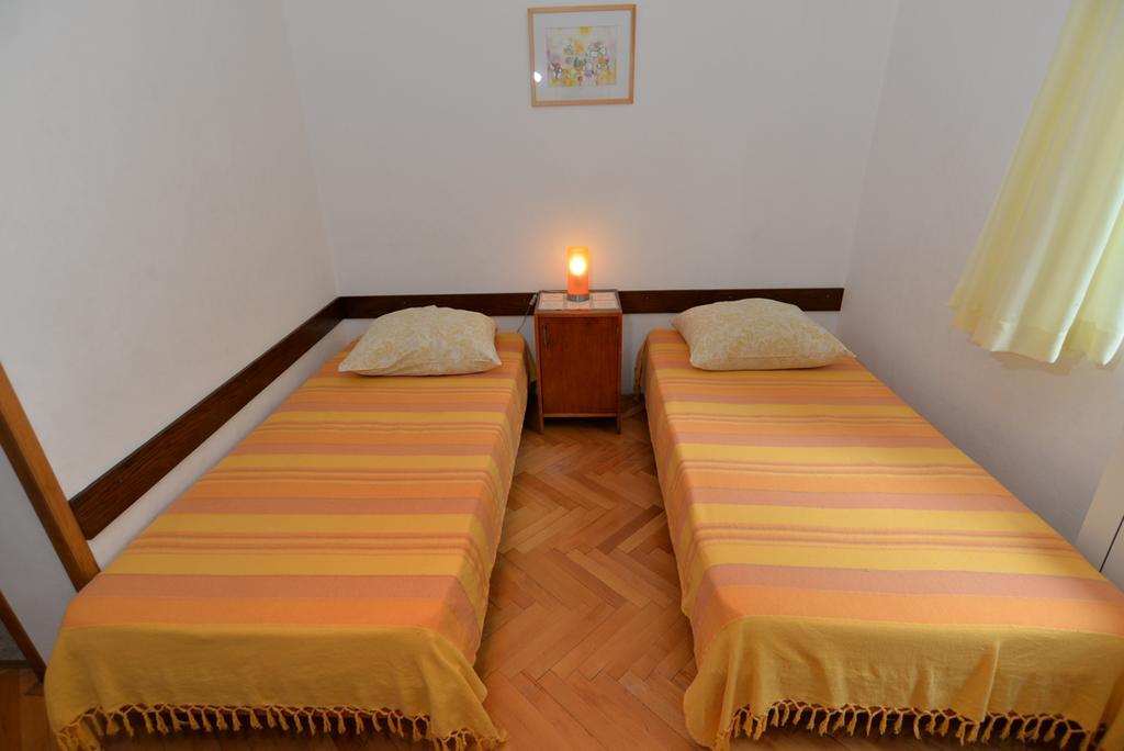 Apartments Creska 629 ラバック エクステリア 写真