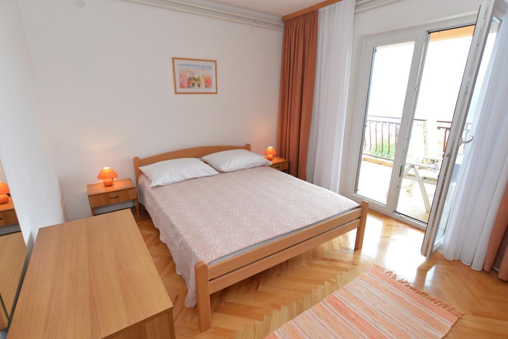 Apartments Creska 629 ラバック エクステリア 写真