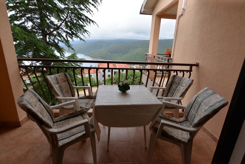 Apartments Creska 629 ラバック エクステリア 写真