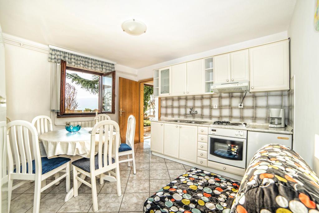 Apartments Creska 629 ラバック エクステリア 写真