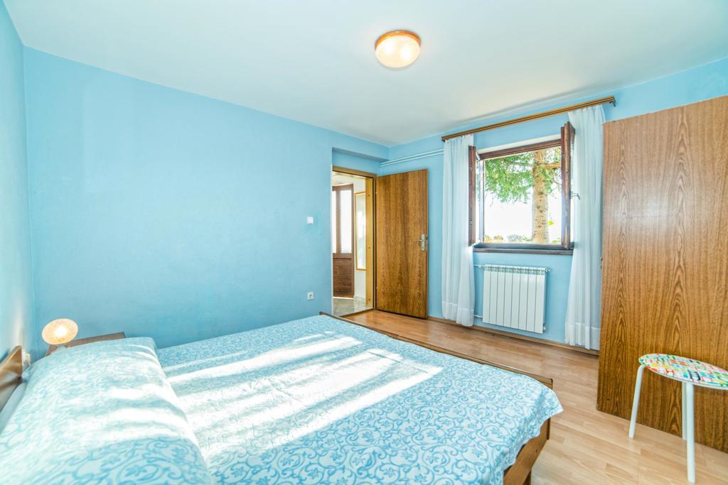 Apartments Creska 629 ラバック エクステリア 写真