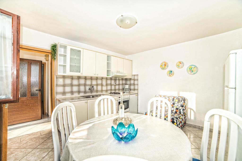 Apartments Creska 629 ラバック エクステリア 写真