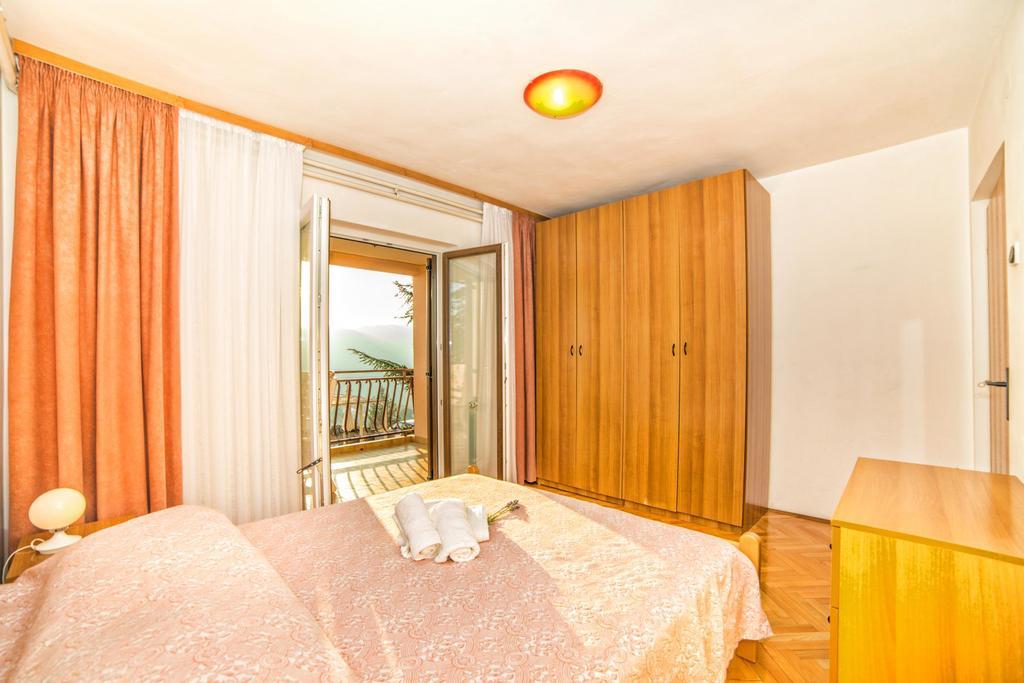 Apartments Creska 629 ラバック エクステリア 写真