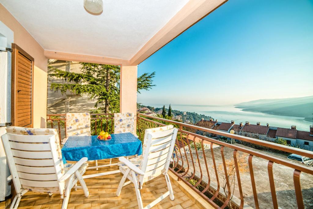 Apartments Creska 629 ラバック エクステリア 写真