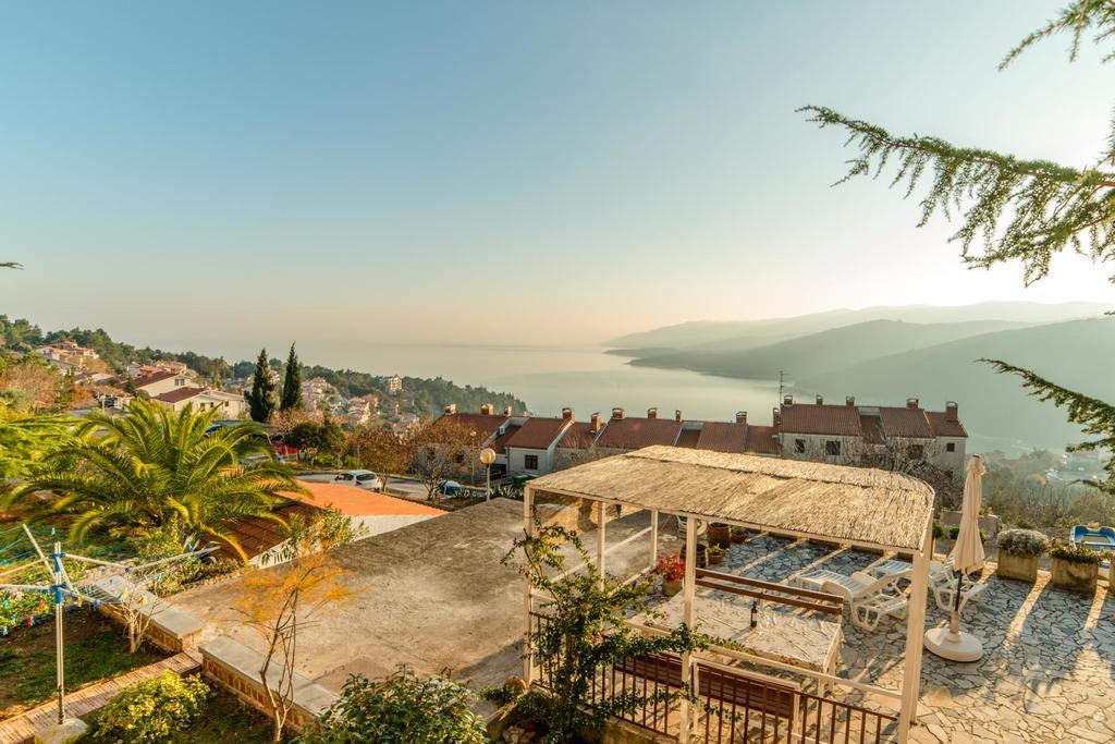 Apartments Creska 629 ラバック エクステリア 写真