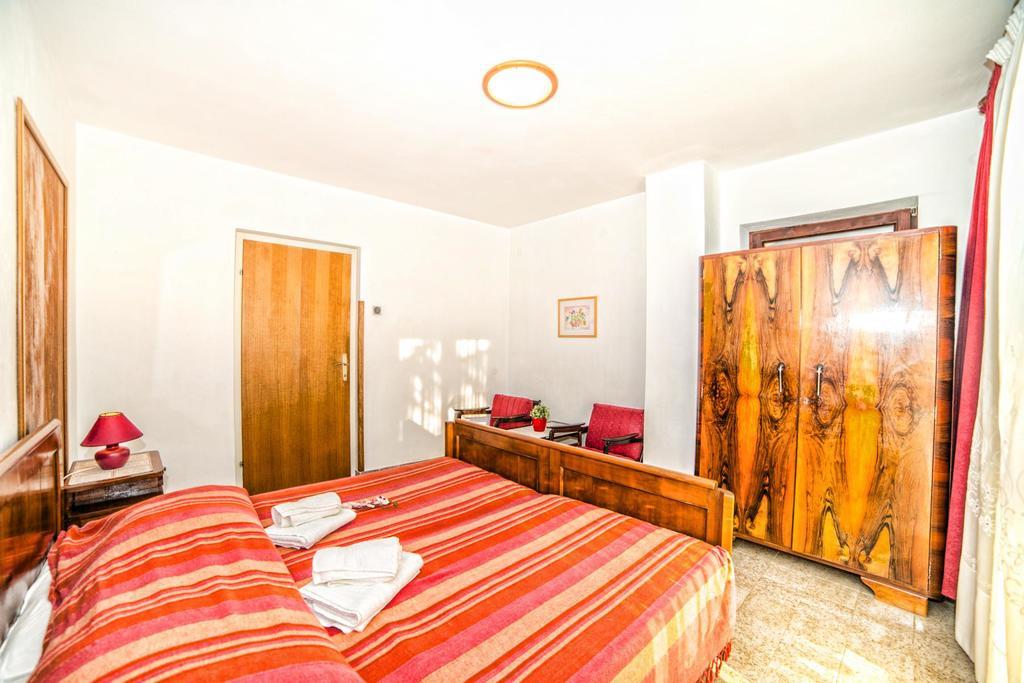 Apartments Creska 629 ラバック エクステリア 写真