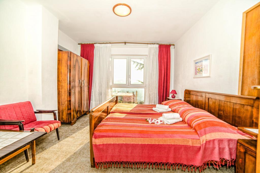 Apartments Creska 629 ラバック エクステリア 写真