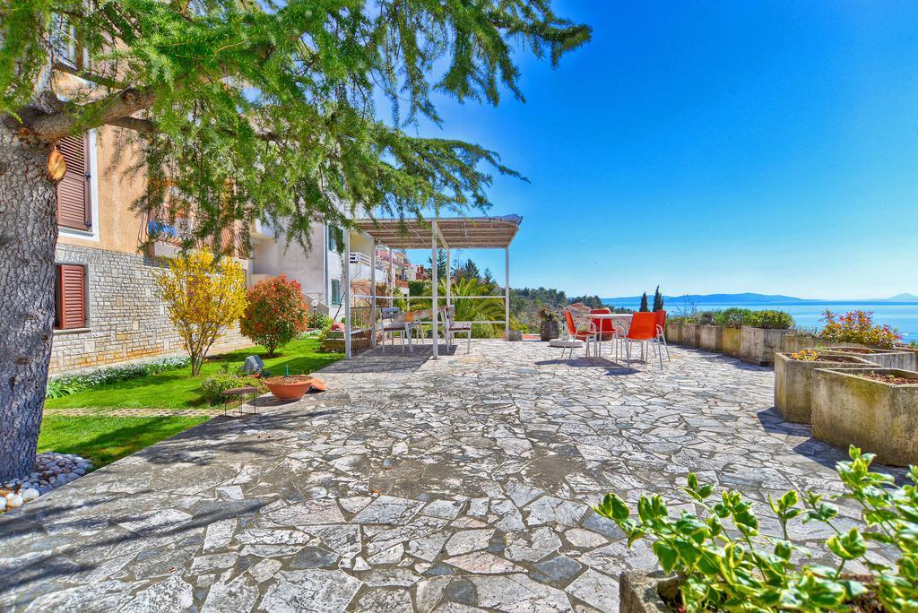 Apartments Creska 629 ラバック エクステリア 写真