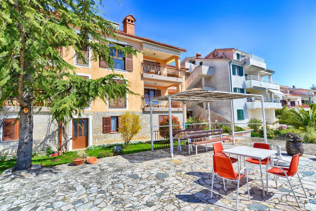 Apartments Creska 629 ラバック エクステリア 写真